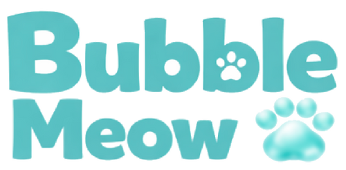 BubbleMeow